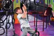 Jump into Action with 90-Minute Trampoline Park Passes at Jump Time Meridian (Up to 42% Off) - Second Medium