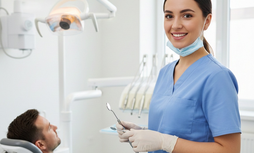 Image 1: Jumpstart Dental Career with Assistant Fundamentals