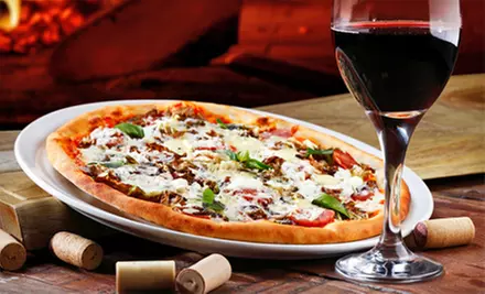 Italian Cuisine and Wine at Bella Cucina (Half Off) - Primary Image