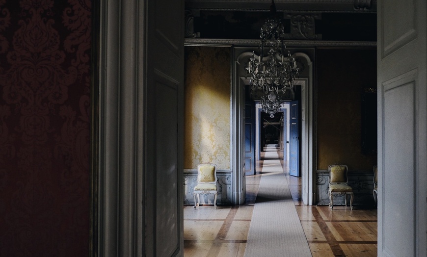 Image 2: 60 Min. Movie Escape Game "Nakatomi Tower" für bis zu 4 oder 6 Spieler