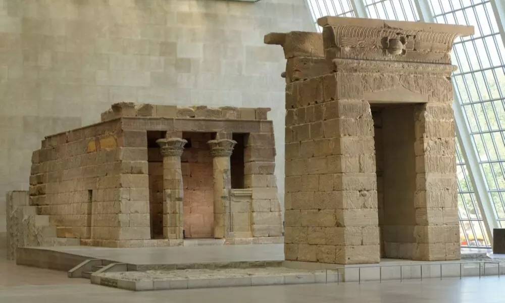 Guided Metropolitan Museum of Art Tour with Skip the Line