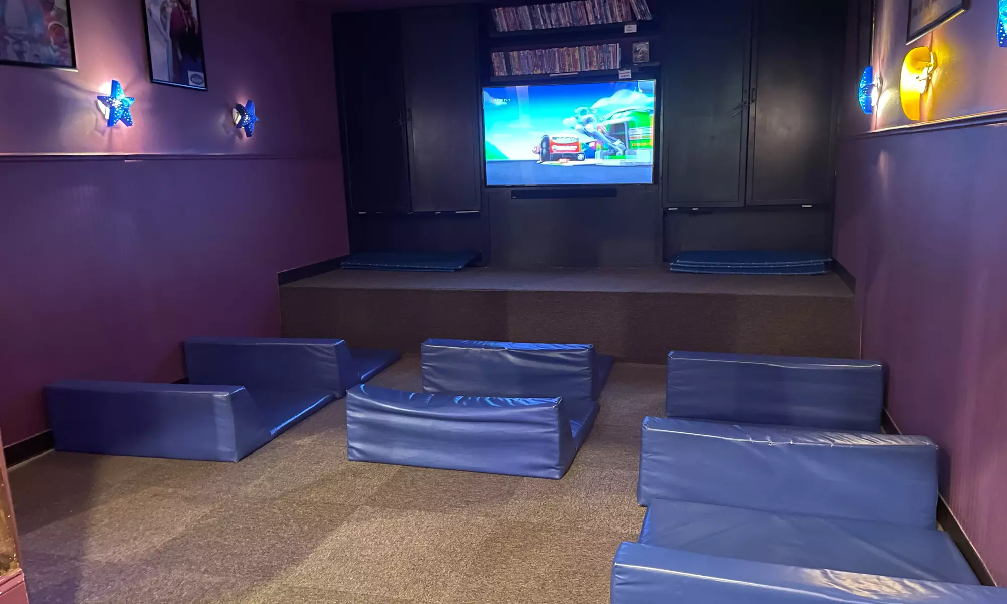 Up to 44% Off Drop-In Childcare at Kiddin' Around Coppell