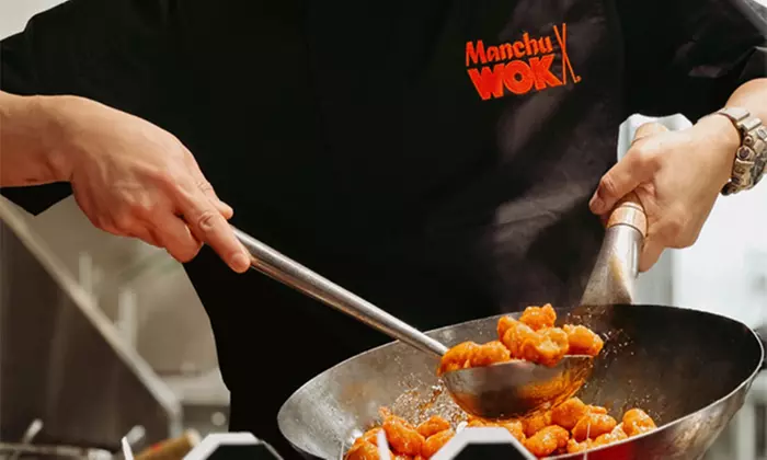 Up to $30 to spend on classic Chinese food at ManchuWOK Guleph