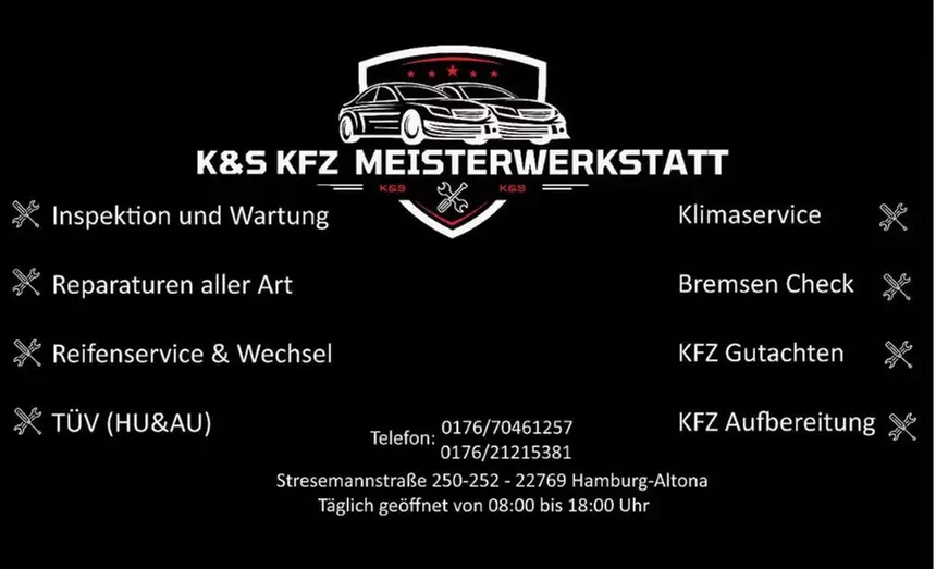 Autoinspektion & umfassende Innenaufbereitung inkl. Sitzreinigung