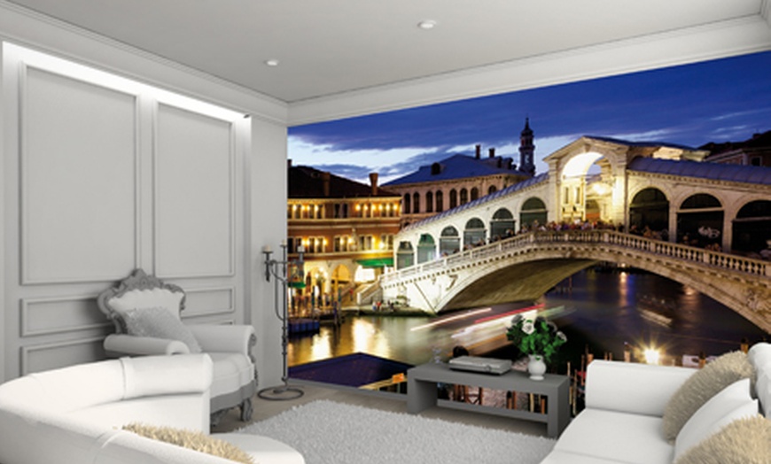 Image 4: Giant Wall Murals