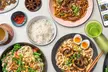 HelloFresh Kochbox mit Zutaten und Rezepten für 1, 2 oder 4 Wochen für 2 bis 4 Personen (bis zu 51% sparen*) - Second Medium