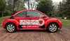 Up to 79% Off on Pest Control Service - General at Ladybug Pest
