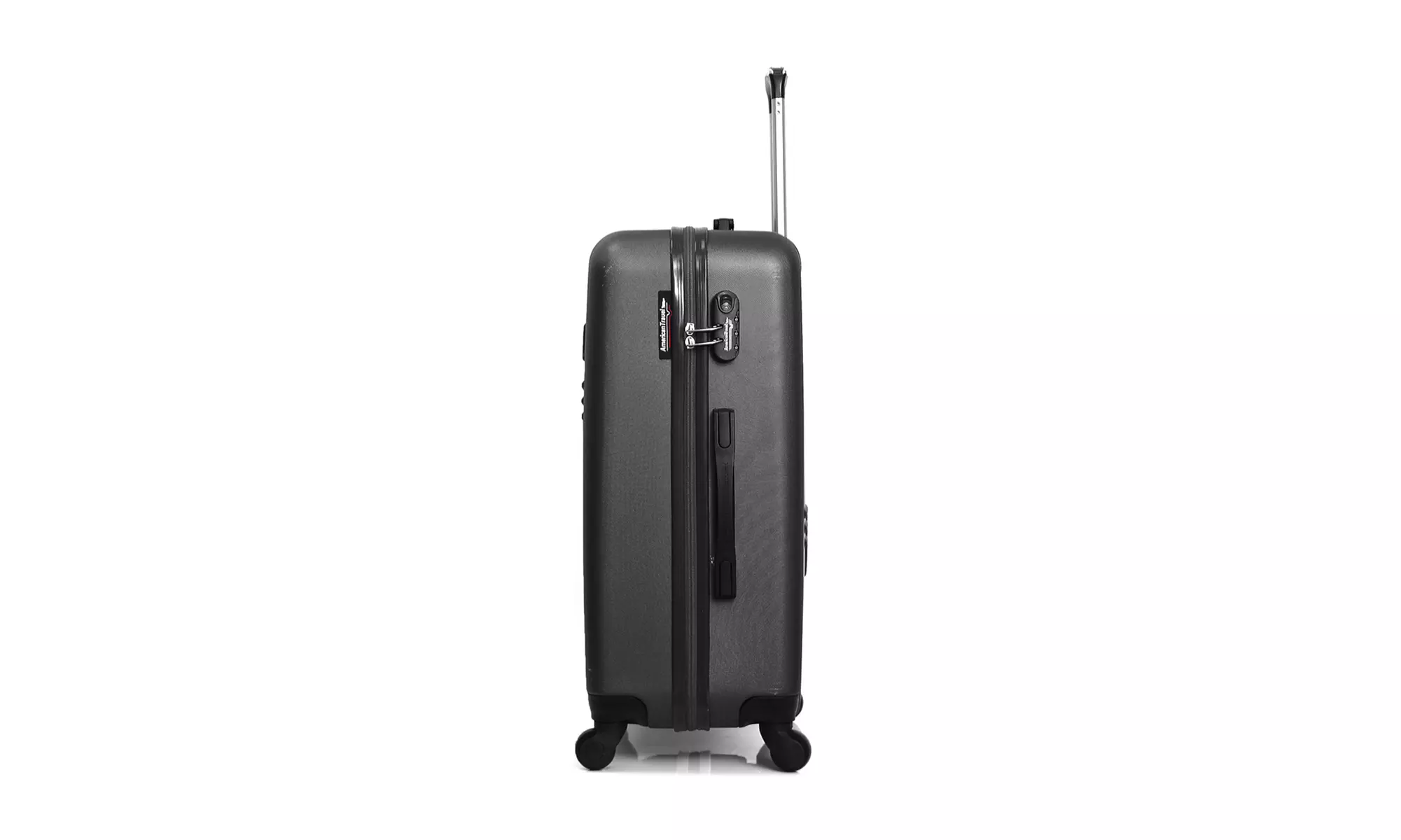 Valise grand format American Travel
