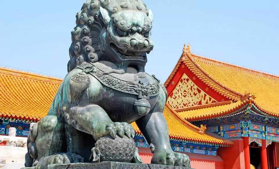 10-Day Beijing and Tokyo Vacation with Round-Trip Airfare, Accommodations, and Guided Tours from Friendly Planet Travel - Primary Image