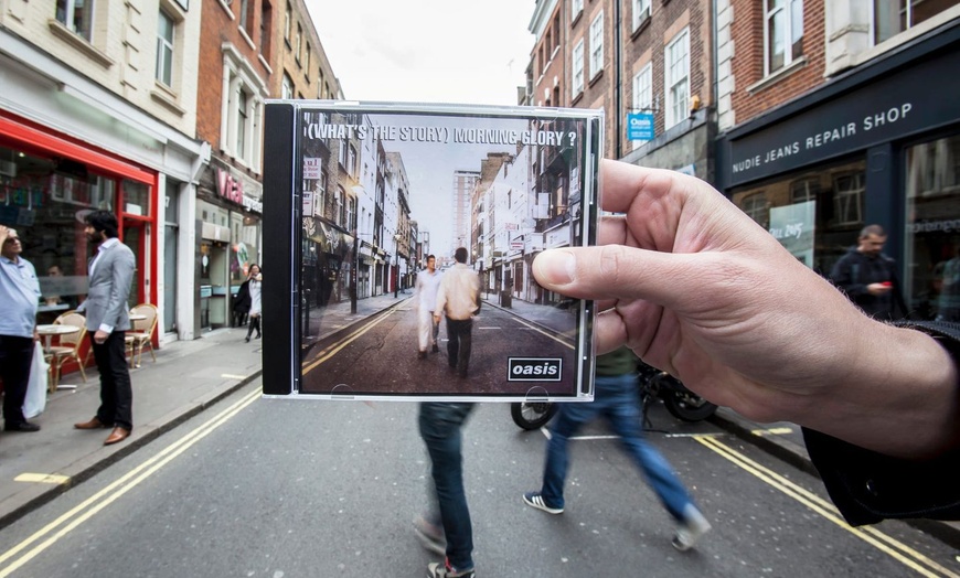 Image 13: Explore London's Iconic Gems with a Self-Guided Audio Tour