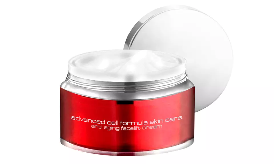 $22.99 for One Advanced Skin Cell Anti-Aging Cream from My Beauty Secrets USA ($124 Value) - Primary Image