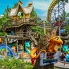 Image 3: Explore Unlimited Fun and Many Attractions with a 3-Month FunPass