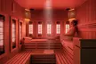 Indulge in Bliss with Full-body Detox Lymphatic Massage, Facial, Sauna, & More For Relaxation Up to  45% Off - Second Medium