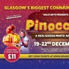 Image 1: The Wizard of Oz- A Wicked Glesga Panto!