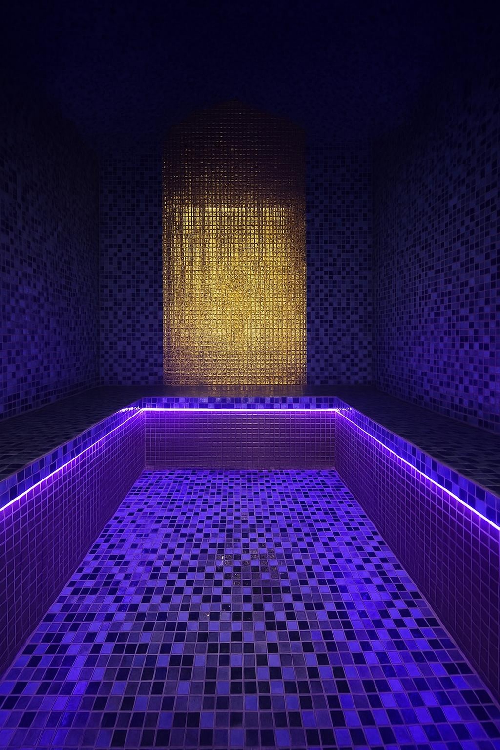 2 Std. Hamam-Aufenthalt inkl. Ganzkörperpeeling und Begrüßungstee