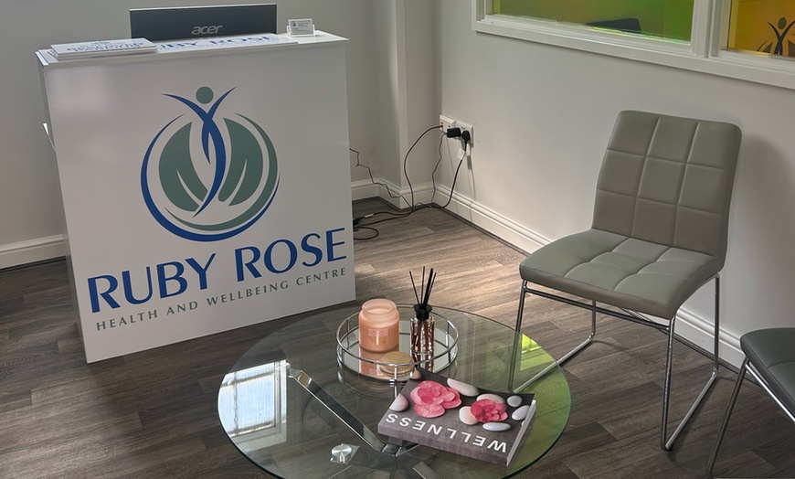 Image 3: Enhance Mobility with 1, 2, or 4 sessions of Physiotherapy Treatment