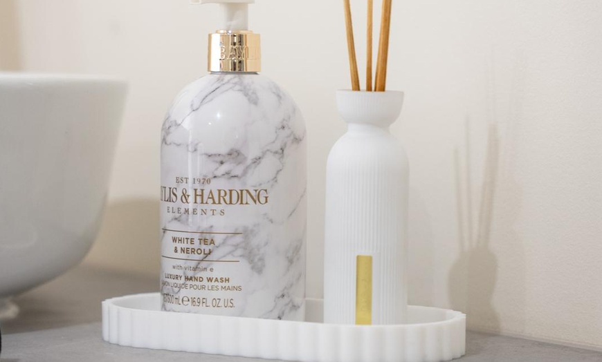 Image 4: Choice of Single or Three Sessions of Facial Packages