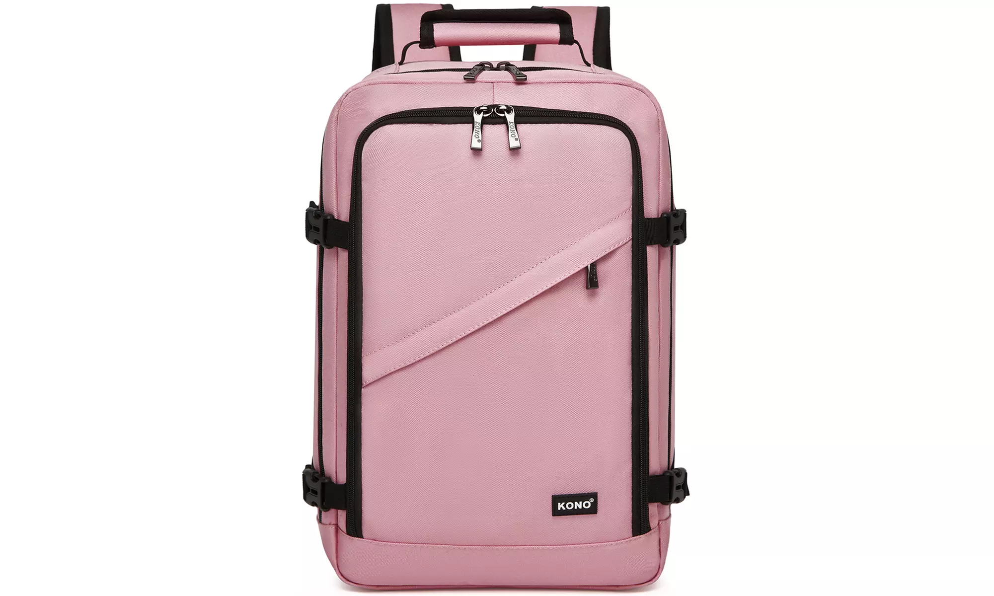 KONO Reise-Rucksack Cabin