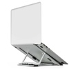 Image 11: Aluminium Stands for Phones, Tablets & Laptops