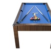 Image 14: Table de billard convertible HARMONY 6FT