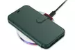 Wallet Case for iPhone 11with Card Holder and Stand - Second Medium