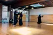 1 or 3 Beginner Kendo Classes or 1-Month of Kendo Training in Brooklyn at Seitokan Kendo Dojo (Up To 64% Off) - Second Medium