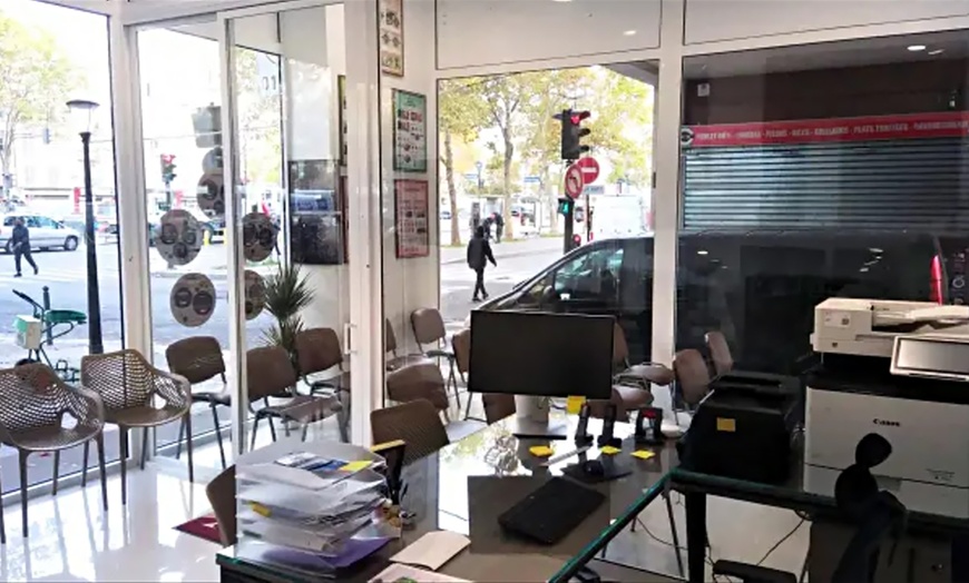 Image 2: Jusqu'à 60% de remise sur Conduite / Formation à la conduite - Moto chez AS Conduite Paris 18