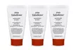 Evo Fabuloso Color Treatment (3-Pack) - 1.1oz/30ml Each (Choose Shade) - Second Medium