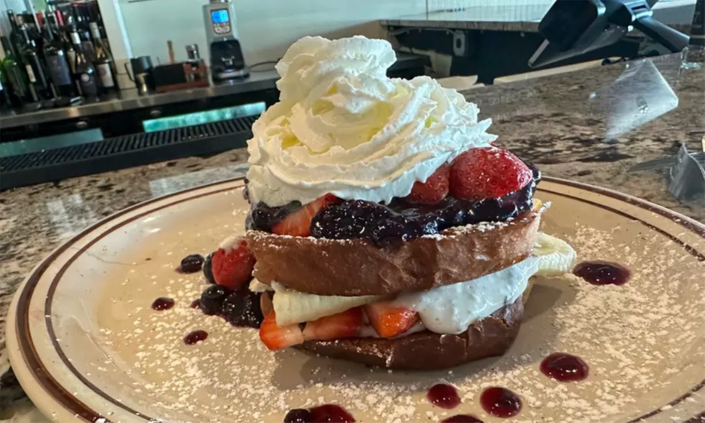$25, $50 or $100 to Spend on Food and Drinks
