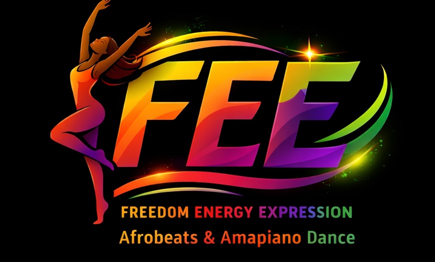Image 3: Single or Unlimited Afrobeats & Amapiano Dance Class with Jenn