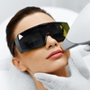 Image 1: Get Smooth: 6 Sessions of Laser Hair Removal in Small, Large or Medium