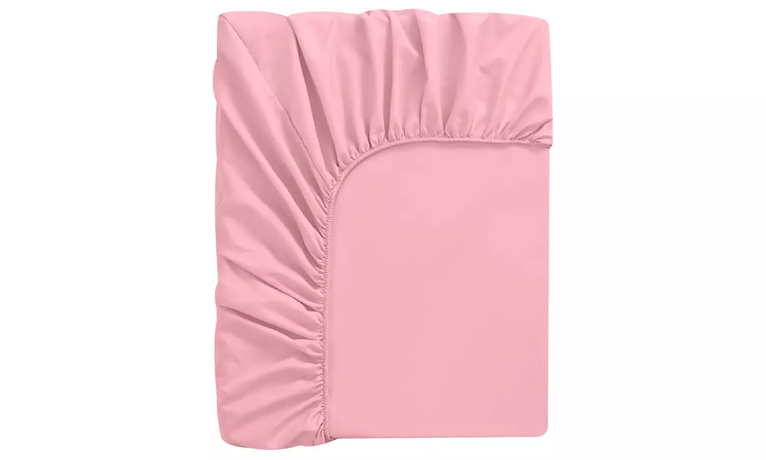 Lenzuolo sotto in cotone Jersey