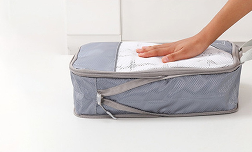 Image 9: Piece Compression Bags