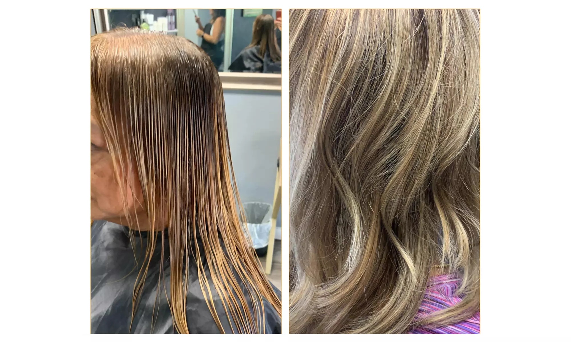 Haircut/Style w/ Deluxe BlowOut & Shampoo w/ Optional Highlights &More