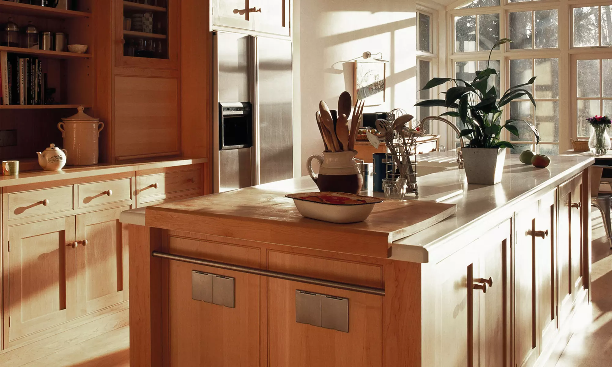 $42 for a Kitchen-Design-Consultation Package from Solonenko Design Group ($400 Value) - Primary Image