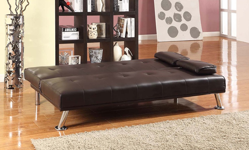 Image 7: Claviere Sofa Beds