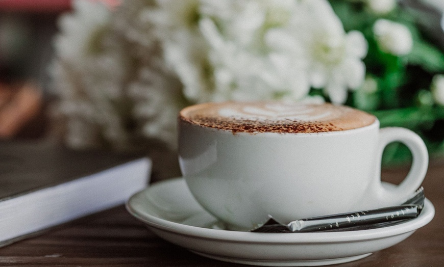 Image 2: Classic Feasts & Comfort Food: Perfect for Couples & Groups of Four