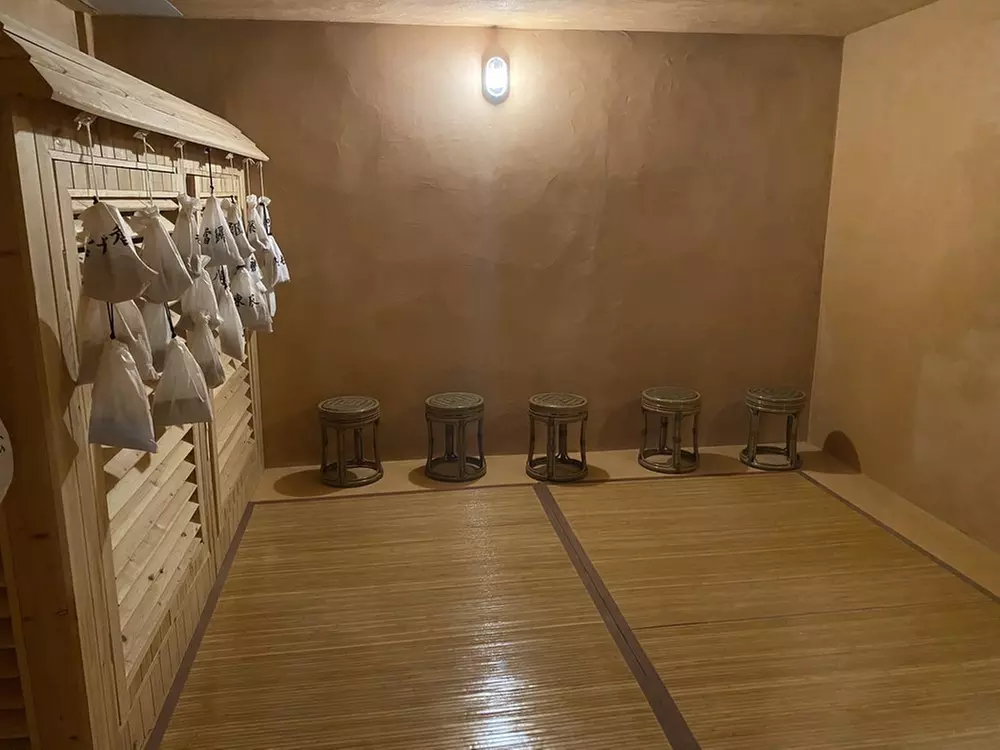 Up to 37% Off Spa Pass Admission at The SPA Club