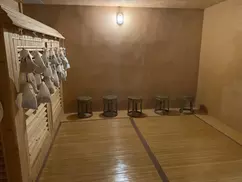 Full-Day Korean-Style Jjimjilbang Spa w/ Complimentary Amenities