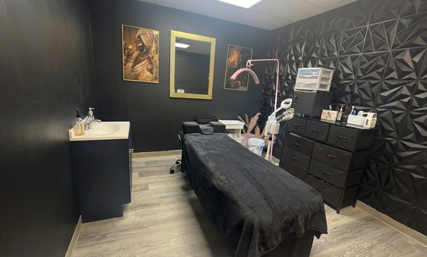 Image 7: Rejuvenate Skin with 60-Minute Microdermabrasion Facial Sessions