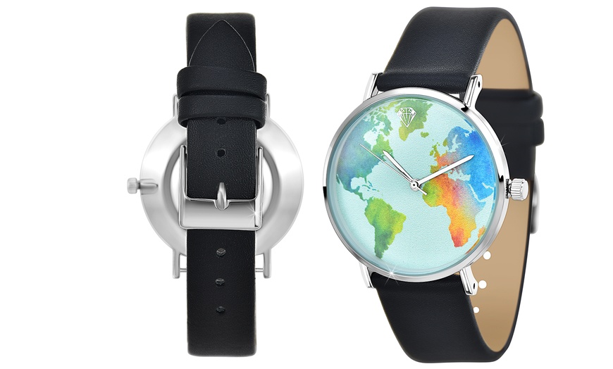 Image 11: Montres SC Crystal Paris