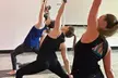One, Two, or Three Months: Unlimited Yoga and Pilates Classes at Yoga Now (Up to 50% Off) - Second Medium