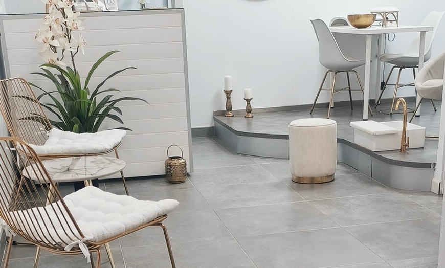 Image 6: 1 o 2 sesiones de plasma fibroblast en zona a elegir