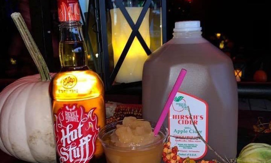 Image 5: Up to 50% Off on Cinema - Open Air at Scioto Society Inc.