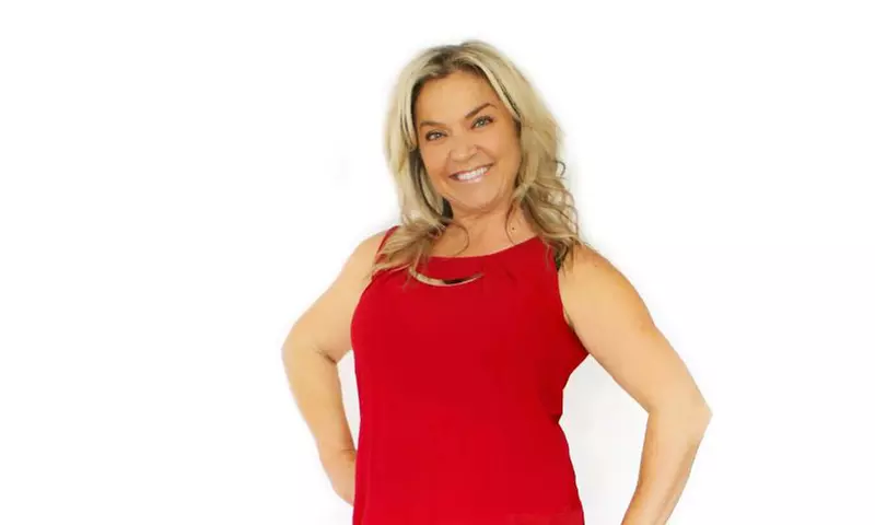 Medium Sherry Gallant on Saturday, March 3, at 7 p.m.  - Second Medium
