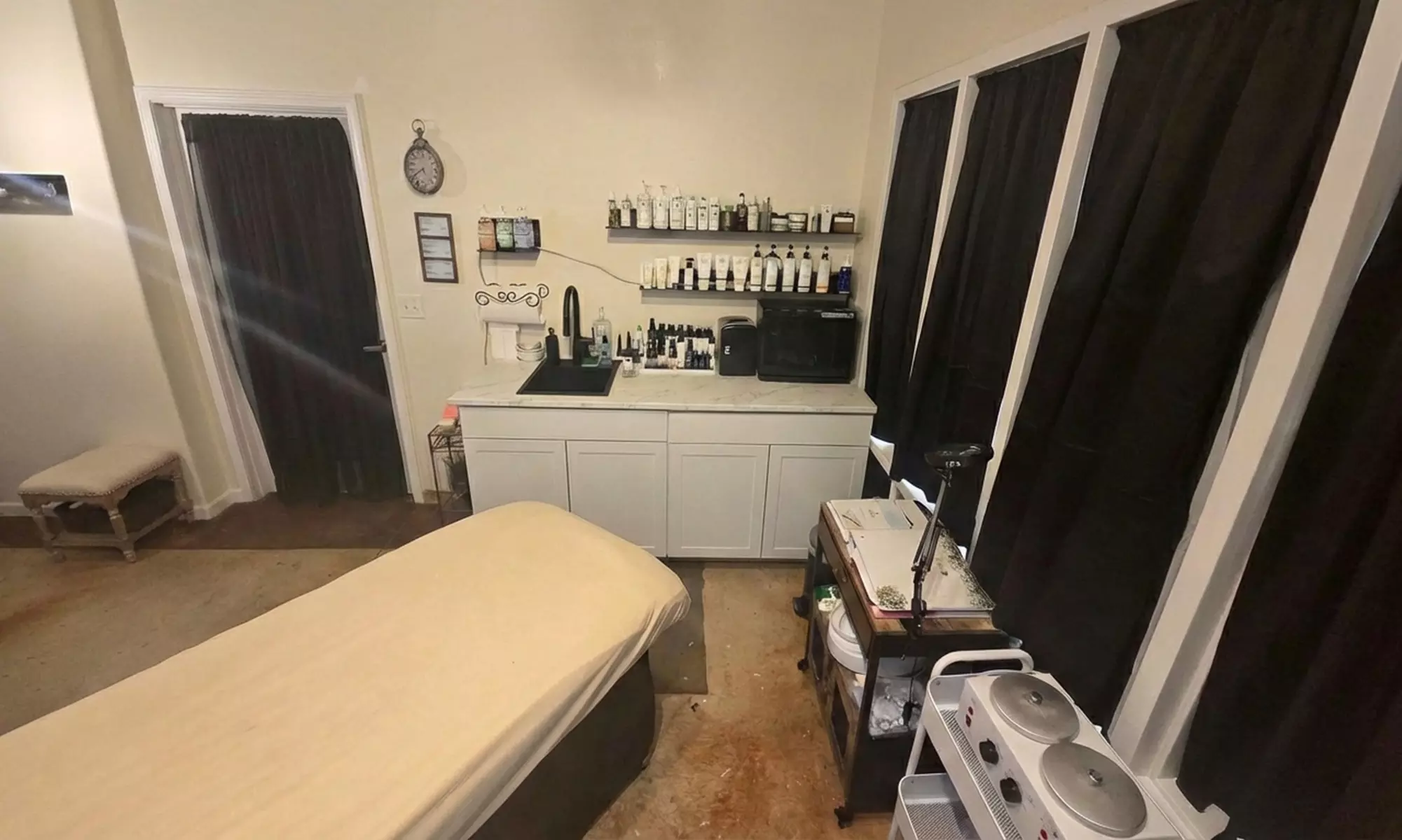 Unwind with 60-Minute Massages or Enhanced Hot Stone Sessions for Deep Relaxation & Relief (Up to 20% Off) - Image 5