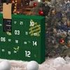 Image 1: 24-Day Golf Countdown Calendar