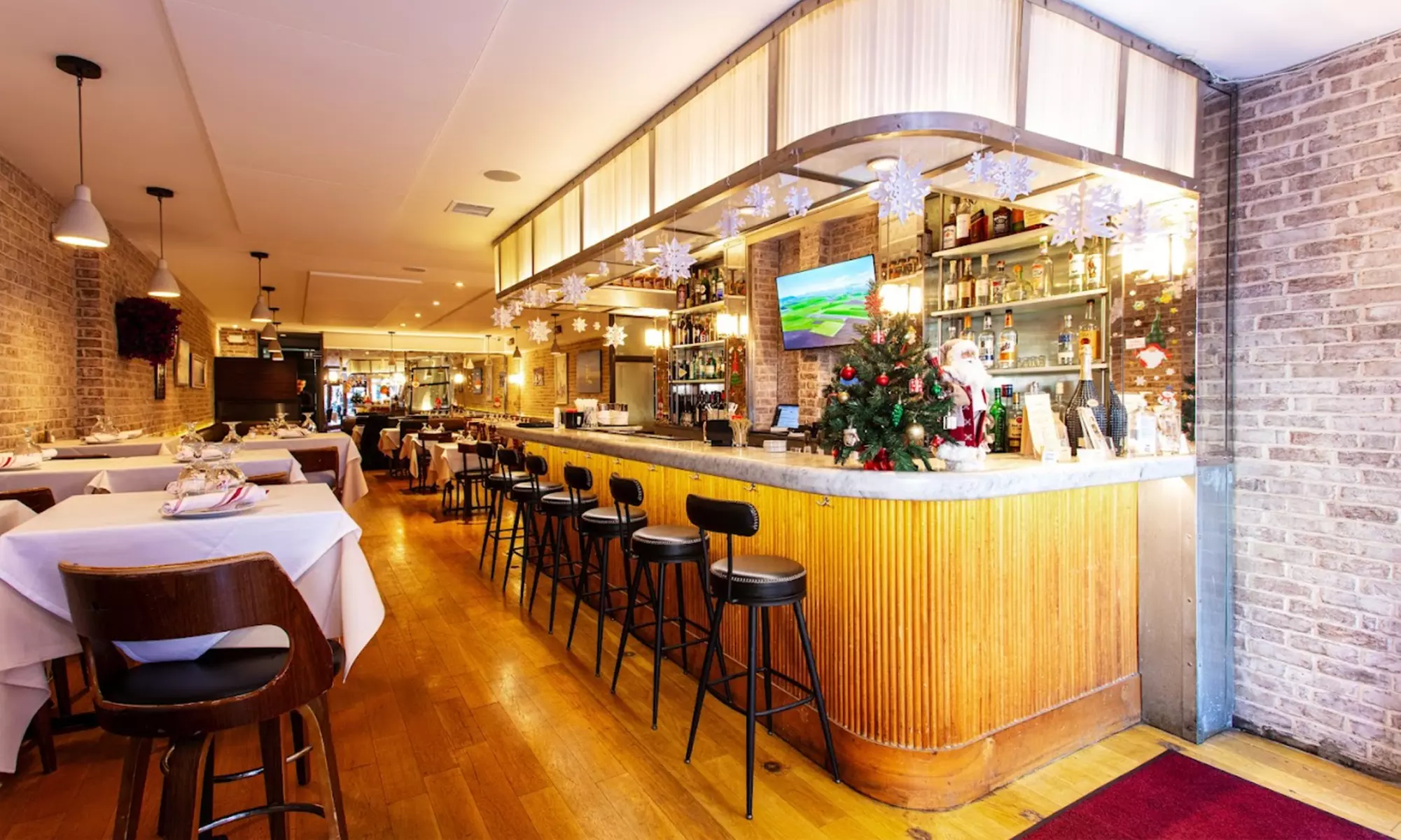 Up to 46% Off on Brunch Food at Sultan Mediterranean Cuisine