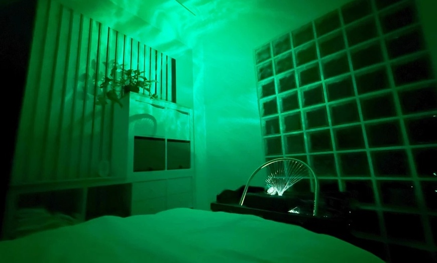 Image 5: Head Spa d'1h, 1h40 ou 2h avec Roza beauty (jusqu'à 33% de réduction)