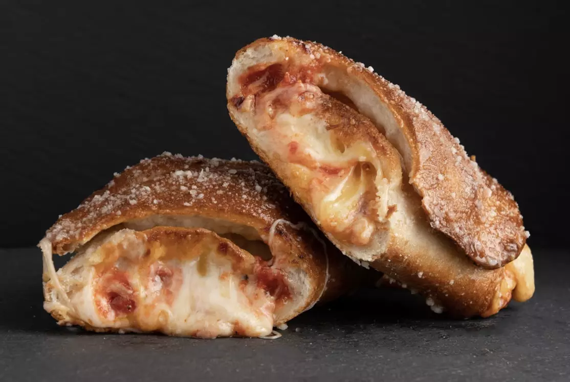 Sarpino's Specialty Pizza with Drinks & Breadsticks or $40 Voucher